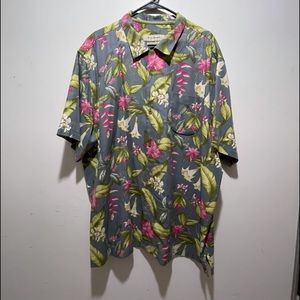 Tommy Bahama Tropical Shirt